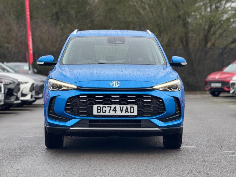 Used MG MG ZS 2024 for sale - 78186376: Photo 4