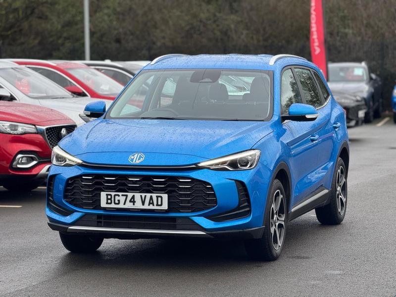 Used MG MG ZS 2024 for sale - 78186376: Photo 5