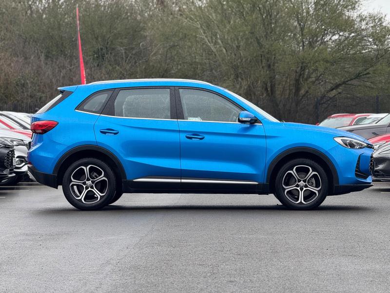 Used MG MG ZS 2024 for sale - 78186376: Photo 6