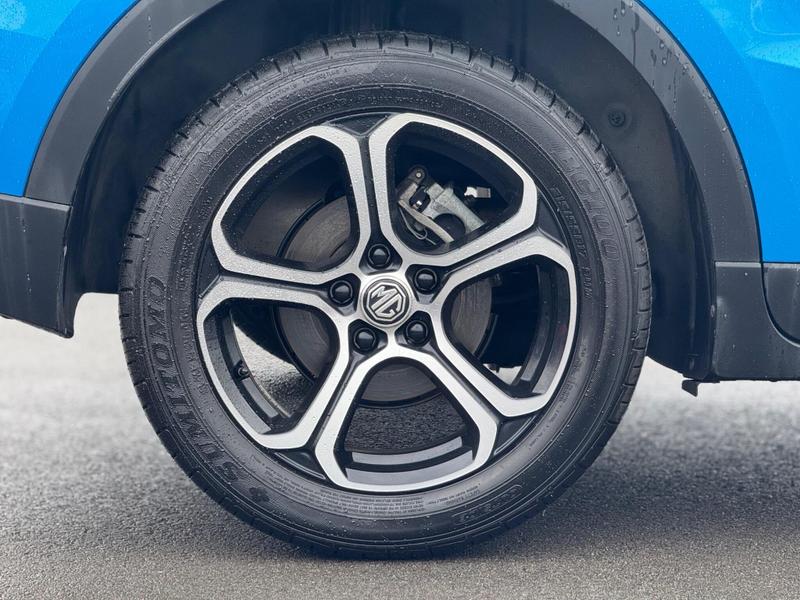 Used MG MG ZS 2024 for sale - 78186376: Photo 8