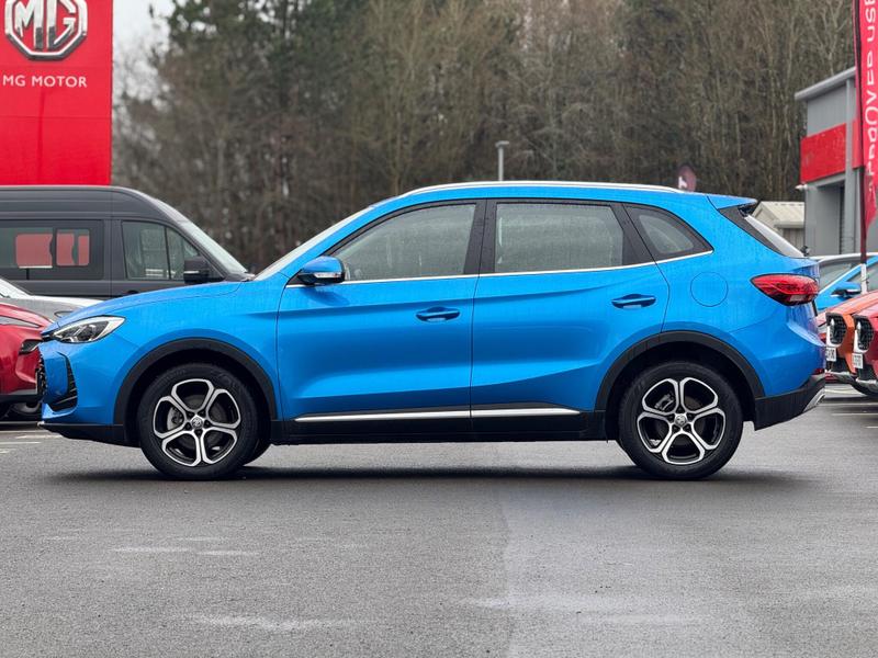 Used MG MG ZS 2024 for sale - 78186376: Photo 9