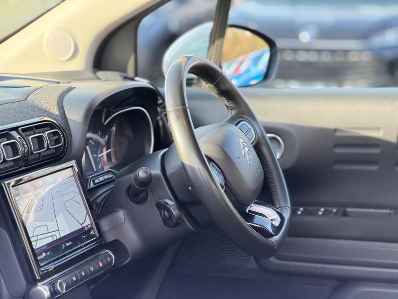 Used Citroen C3 Aircross 2021 for sale - 76882476: Photo 13