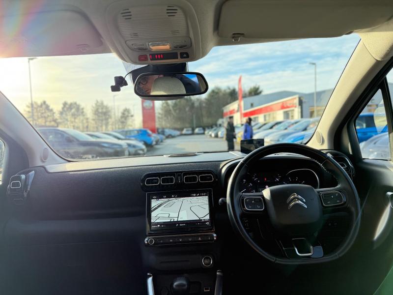 Used Citroen C3 Aircross 2021 for sale - 76882476: Photo 15