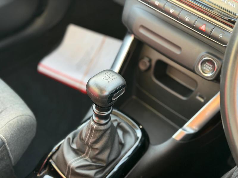 Used Citroen C3 Aircross 2021 for sale - 76882476: Photo 17