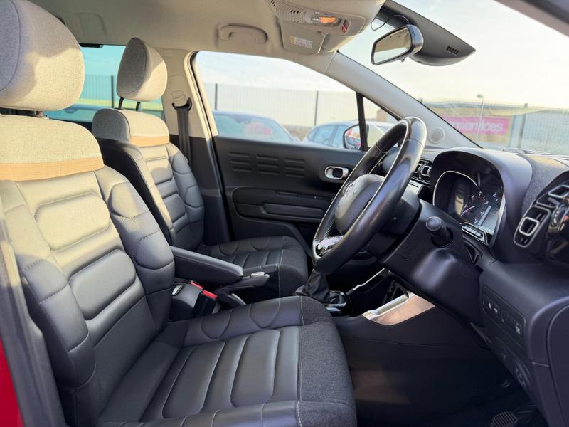 Used Citroen C3 Aircross 2021 for sale - 76882476: Photo 18