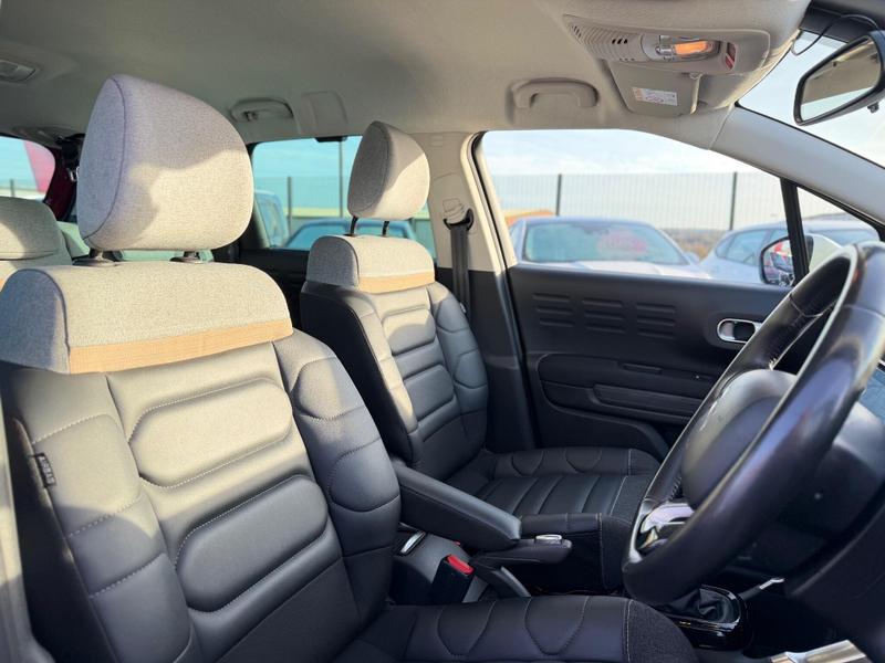 Used Citroen C3 Aircross 2021 for sale - 76882476: Photo 19