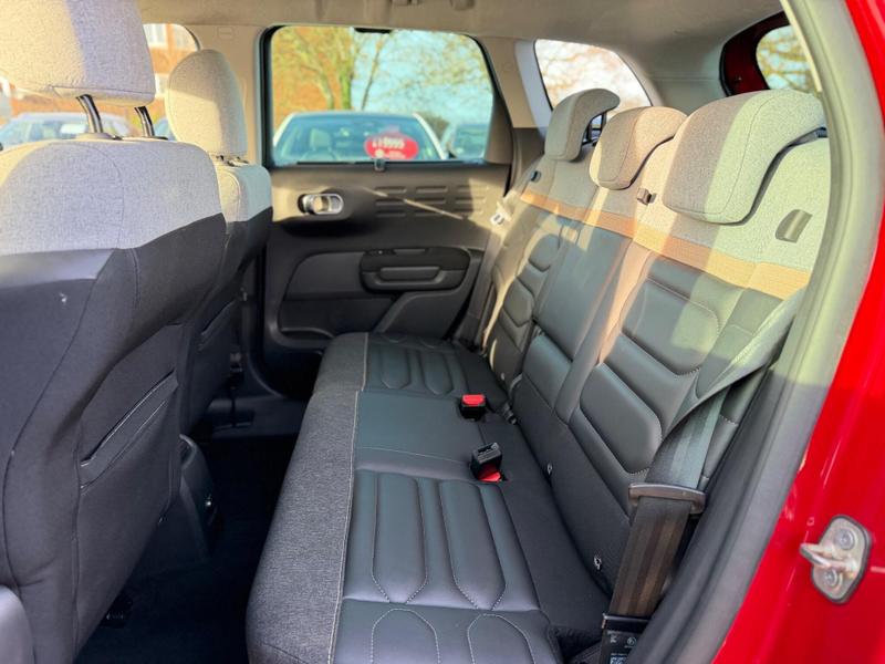 Used Citroen C3 Aircross 2021 for sale - 76882476: Photo 21