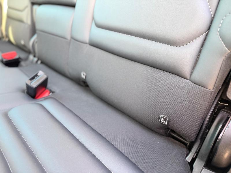 Used Citroen C3 Aircross 2021 for sale - 76882476: Photo 22