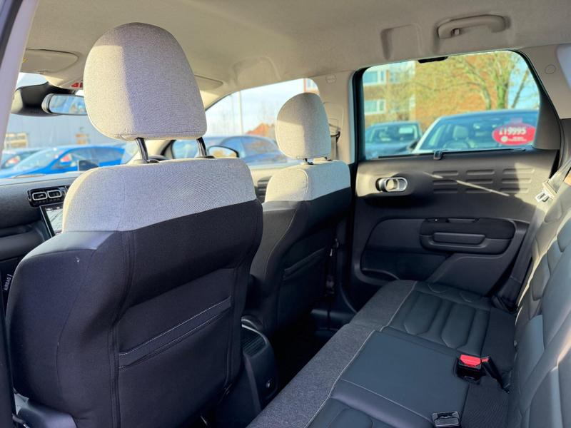 Used Citroen C3 Aircross 2021 for sale - 76882476: Photo 23