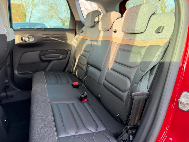 Used Citroen C3 Aircross 2021 for sale - 76882476: Photo 24