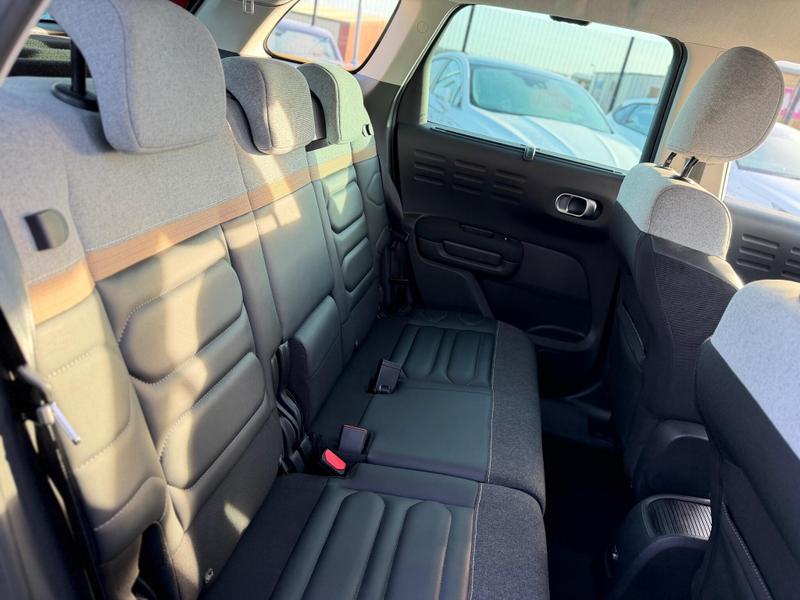 Used Citroen C3 Aircross 2021 for sale - 76882476: Photo 25