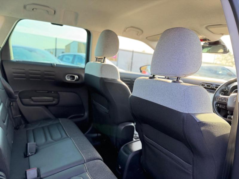 Used Citroen C3 Aircross 2021 for sale - 76882476: Photo 26