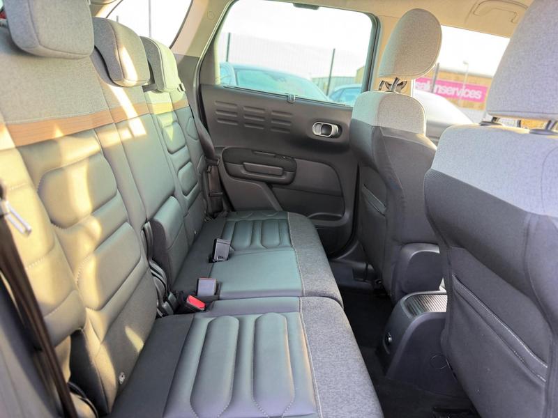 Used Citroen C3 Aircross 2021 for sale - 76882476: Photo 27