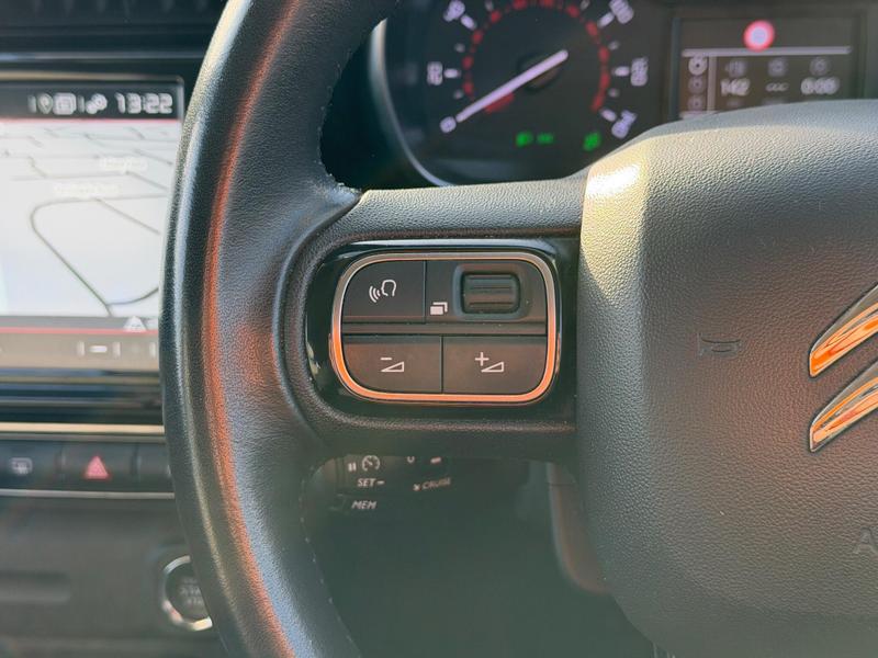 Used Citroen C3 Aircross 2021 for sale - 76882476: Photo 29