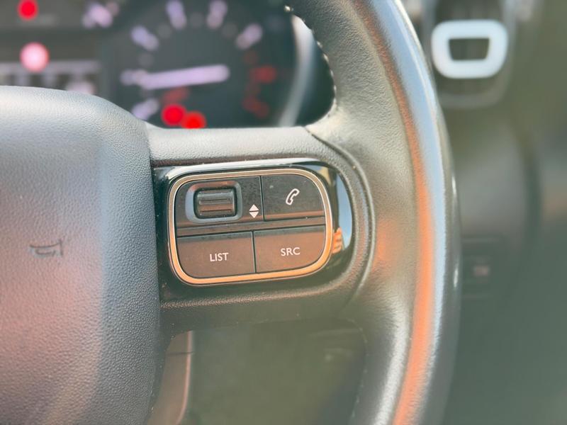 Used Citroen C3 Aircross 2021 for sale - 76882476: Photo 30