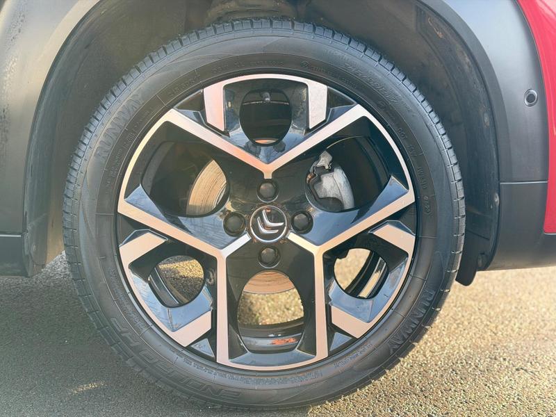 Used Citroen C3 Aircross 2021 for sale - 76882476: Photo 32