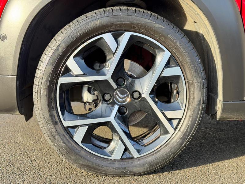 Used Citroen C3 Aircross 2021 for sale - 76882476: Photo 33