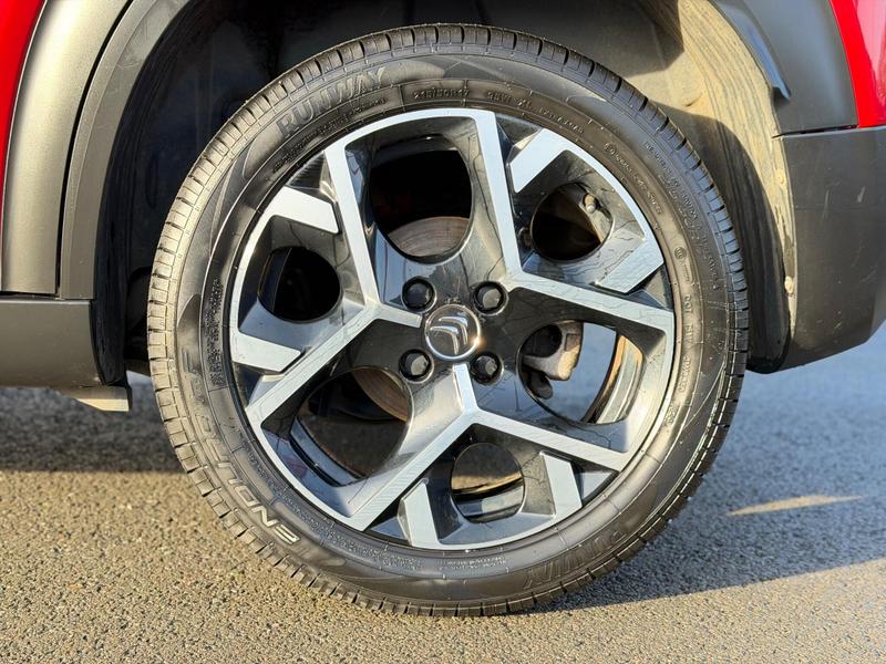 Used Citroen C3 Aircross 2021 for sale - 76882476: Photo 34