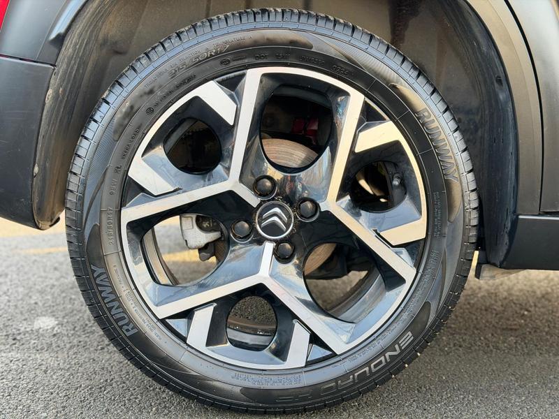 Used Citroen C3 Aircross 2021 for sale - 76882476: Photo 35