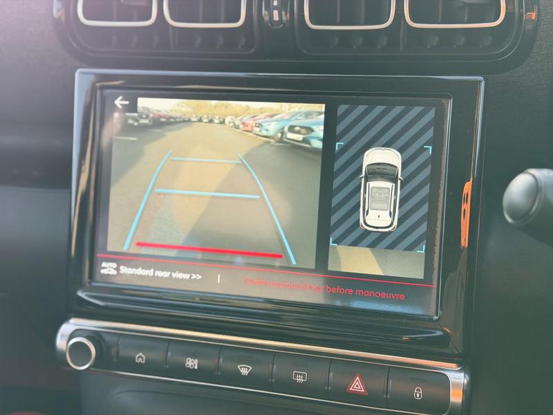 Used Citroen C3 Aircross 2021 for sale - 76882476: Photo 37