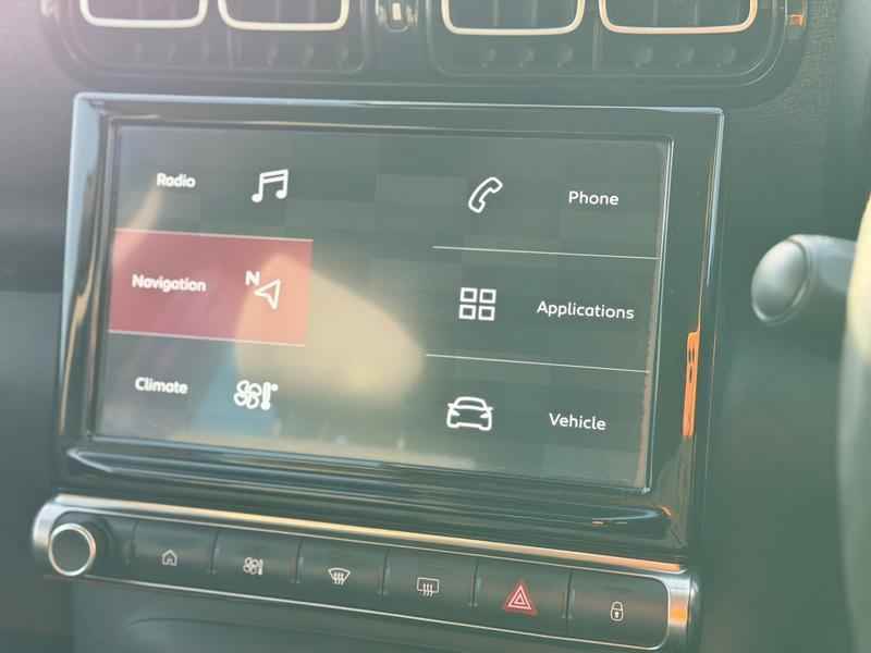 Used Citroen C3 Aircross 2021 for sale - 76882476: Photo 38