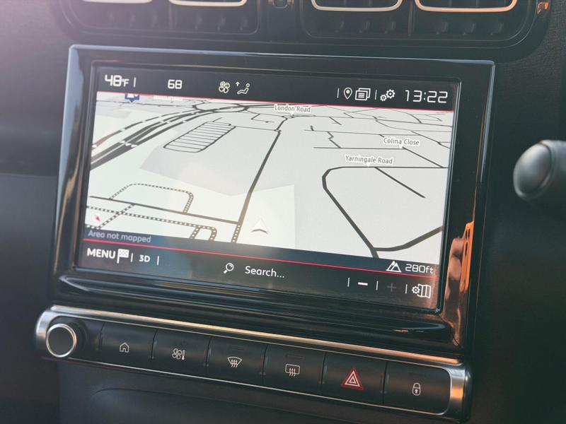 Used Citroen C3 Aircross 2021 for sale - 76882476: Photo 39