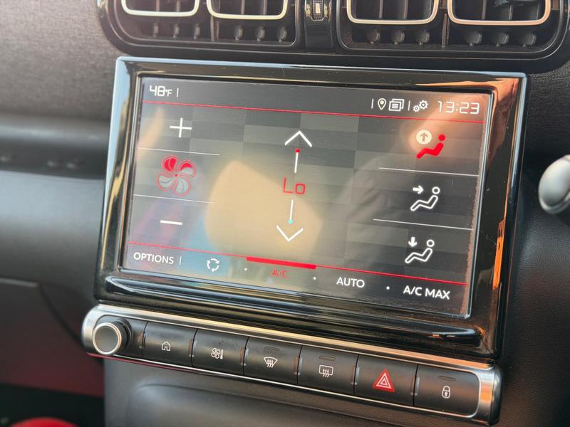 Used Citroen C3 Aircross 2021 for sale - 76882476: Photo 40