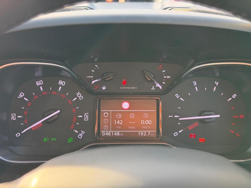 Used Citroen C3 Aircross 2021 for sale - 76882476: Photo 41