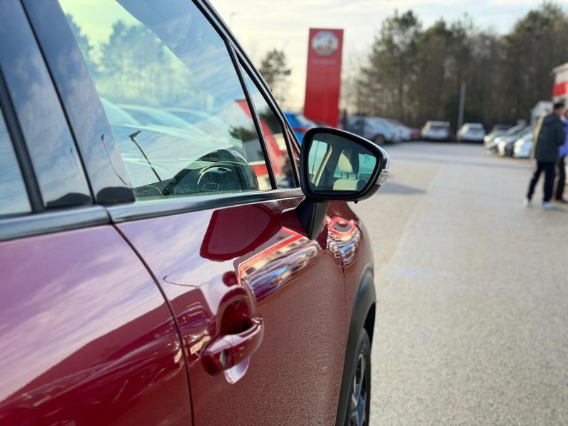 Used Citroen C3 Aircross 2021 for sale - 76882476: Photo 44