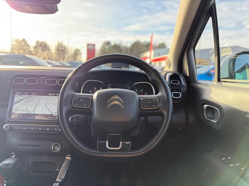 Used Citroen C3 Aircross 2021 for sale - 76882476: Photo 47