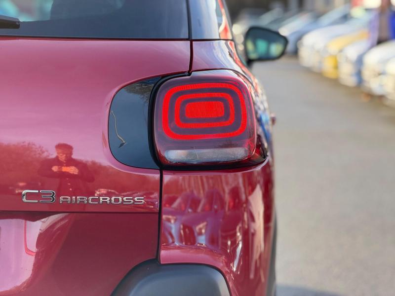 Used Citroen C3 Aircross 2021 for sale - 76882476: Photo 50