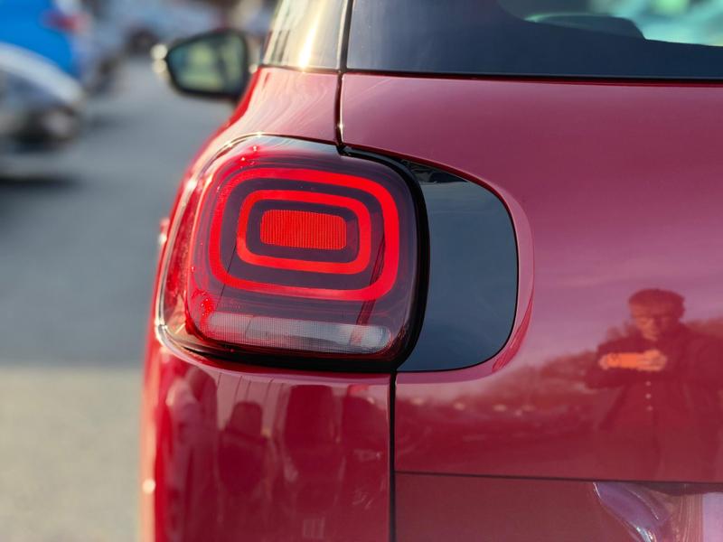 Used Citroen C3 Aircross 2021 for sale - 76882476: Photo 51