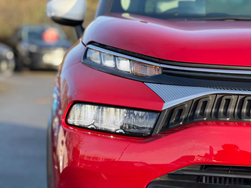 Used Citroen C3 Aircross 2021 for sale - 76882476: Photo 52