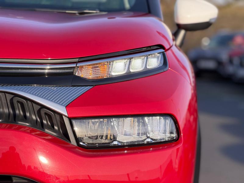 Used Citroen C3 Aircross 2021 for sale - 76882476: Photo 53