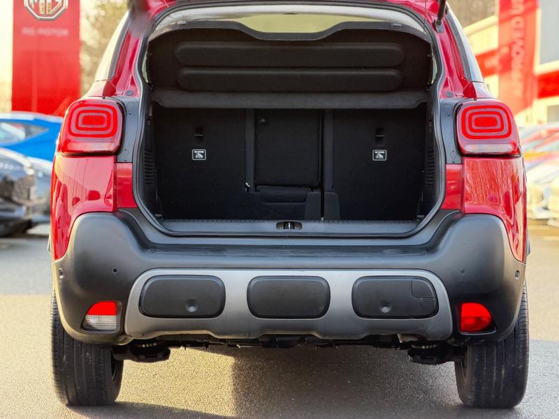 Used Citroen C3 Aircross 2021 for sale - 76882476: Photo 58