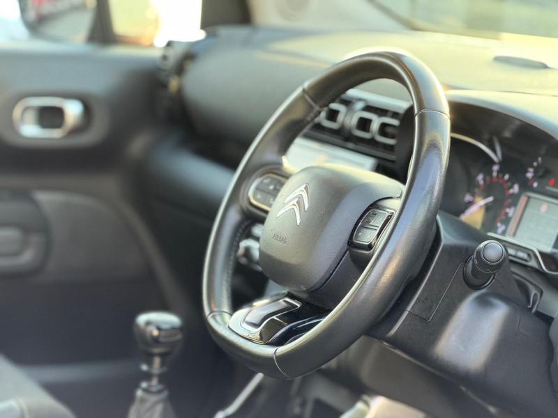 Used Citroen C3 Aircross 2021 for sale - 76882476: Photo 60