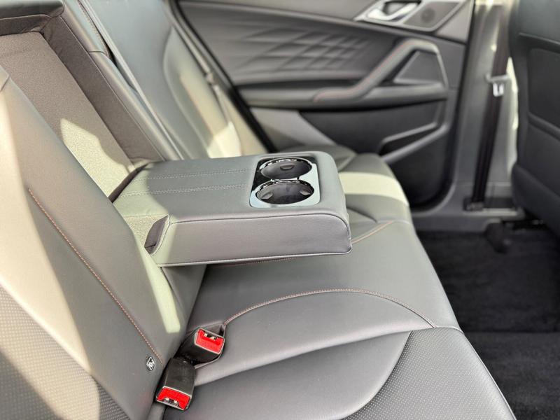 Used MG MG HS for sale - 77447287: Photo 12