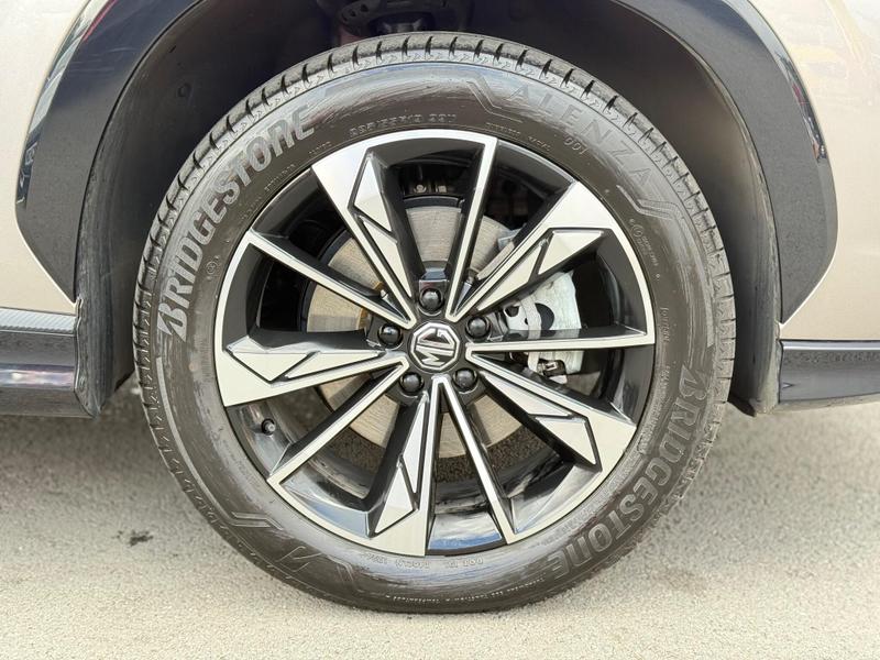 Used MG MG HS for sale - 77447287: Photo 13