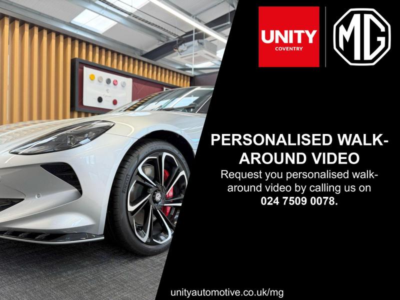 Used MG MG HS for sale - 77447287: Photo 16