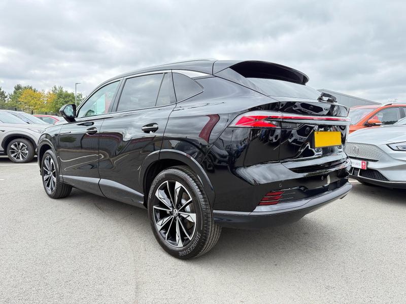 Used MG MG HS for sale - 77447287: Photo 8