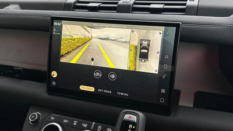 Used Land Rover Defender 2025 for sale - 77301073: Photo 12