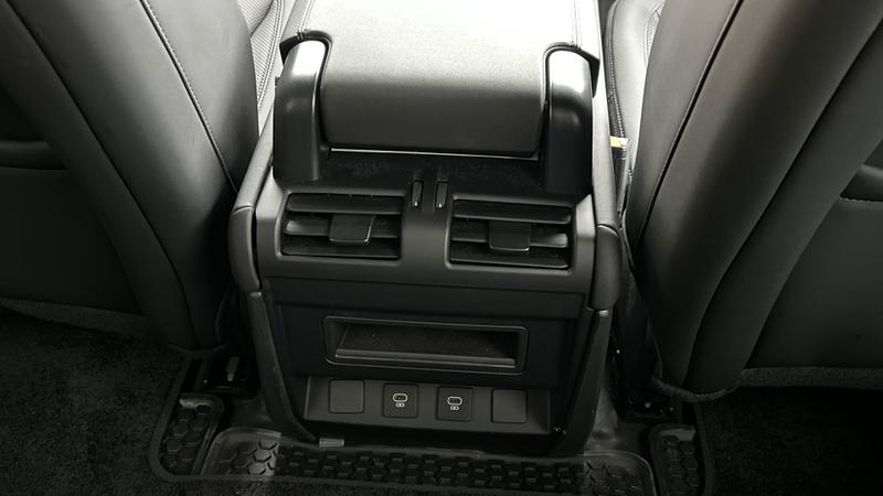 Used Land Rover Defender 2025 for sale - 77301073: Photo 18