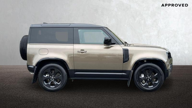 Used Land Rover Defender 2025 for sale - 77301073: Photo 5