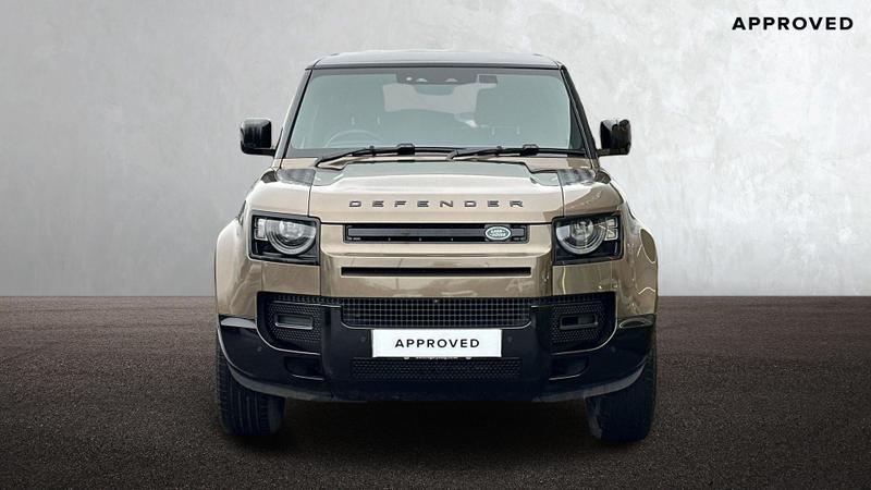 Used Land Rover Defender 2025 for sale - 77301073: Photo 7