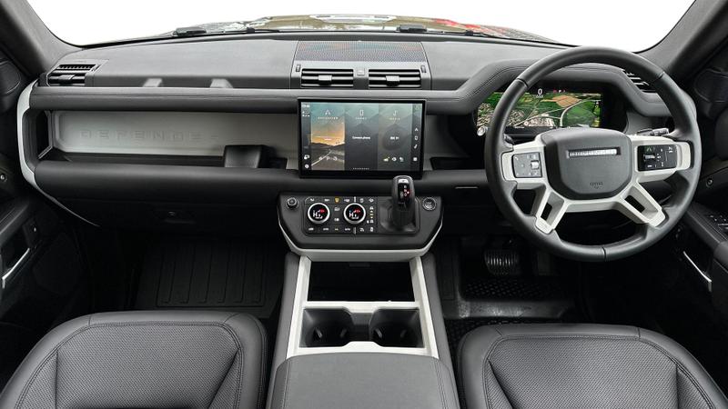 Used Land Rover Defender 2025 for sale - 77301073: Photo 9