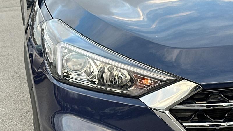 Used Hyundai TUCSON 2018 for sale - 77301301: Photo 18