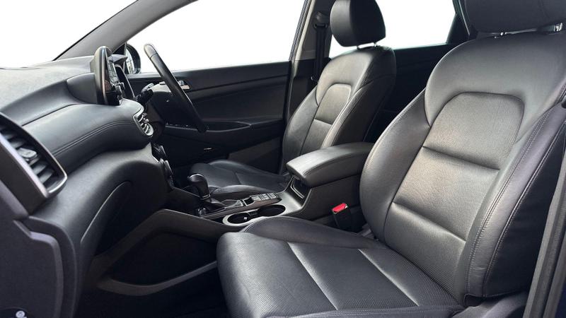 Used Hyundai TUCSON 2018 for sale - 77301301: Photo 3