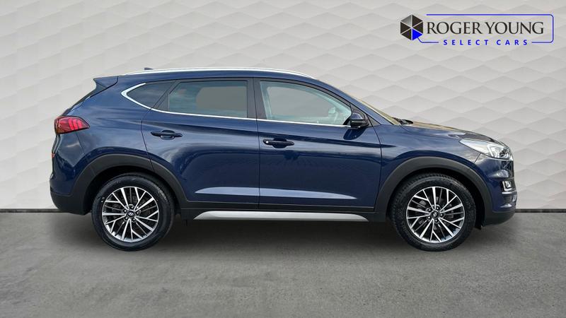 Used Hyundai TUCSON 2018 for sale - 77301301: Photo 5