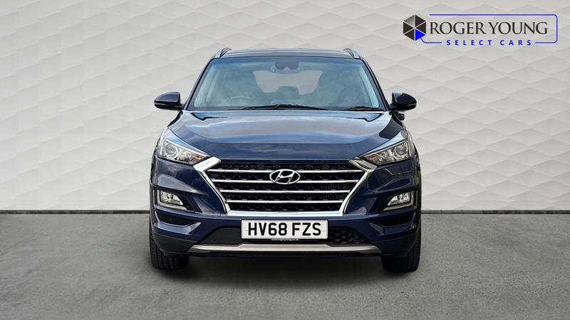 Used Hyundai TUCSON 2018 for sale - 77301301: Photo 7