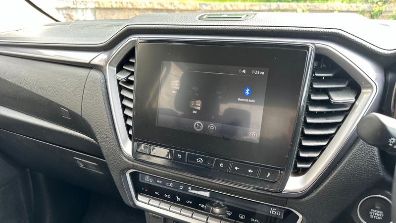 Used Isuzu D-Max 2024 for sale - 77301202: Photo 10